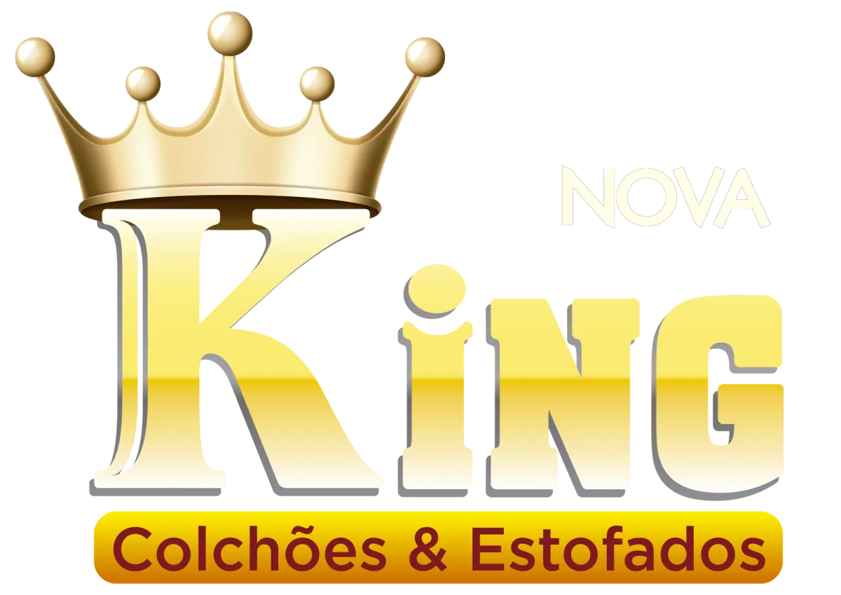 Nova King Colchões & Estofados